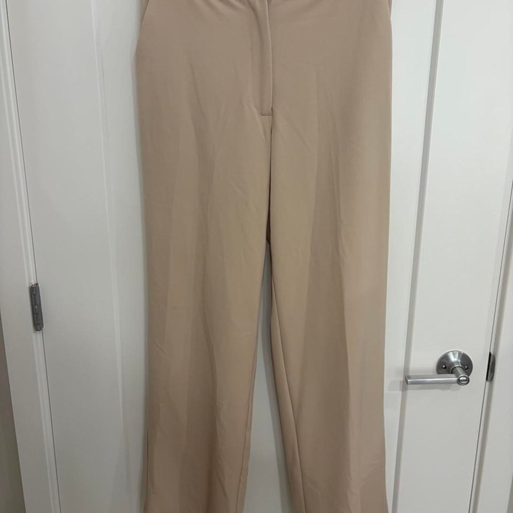 Business Pants